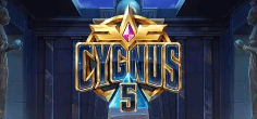 Cygnus 5 game tile