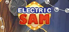 Electric Sam game tile