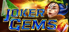 Joker Gems game tile