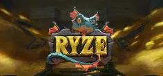 Ryze game tile