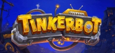 Tinkerbot game tile