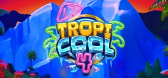 Tropicool 4 game tile