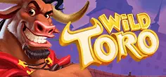 Wild Toro game tile