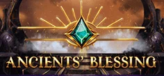 Ancients Blessing game tile