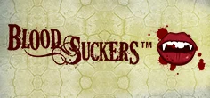 Blood Suckers game tile