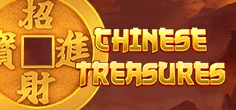 Chinese Treasures game tile