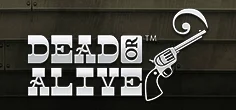 Dead or Alive game tile