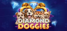 Diamond Doggies game tile