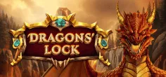 Dragons’ Lock game tile