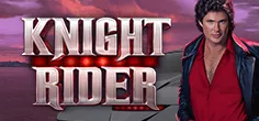 Knight Rider game tile