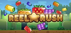 Reel Rush game tile