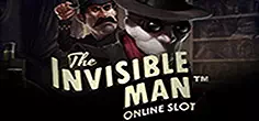 The Invisible Man game tile