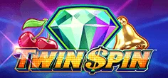 Twin Spin game tile