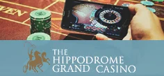 Hippodrome Grand Casino game tile