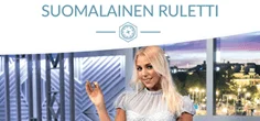 Suomalainen Ruletti game tile