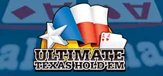 Ultimate Texas Hold'em game tile