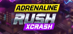 Adrenaline Rush: XCrush game tile