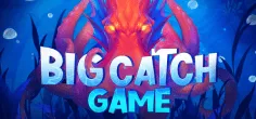 Big Catch game tile