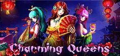 Charming Queens game tile