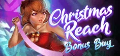 Christmas Reach Bonus Buy game tile