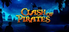 Clash of Pirates game tile