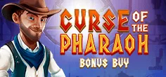 Curse of the Pharaoh Bonus Buy game tile