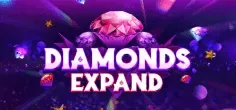 Diamonds Expand game tile