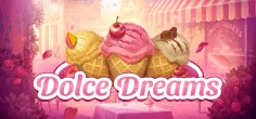 Dolce Dreams game tile