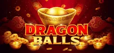 Dragon Balls game tile