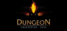 Dungeon: Immortal Evil game tile