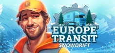 Europe Transit Snowdrift game tile