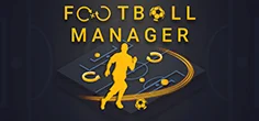 Football Manager game tile