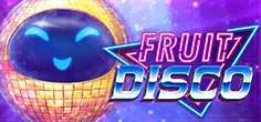 Fruit Disco game tile