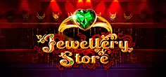 Jewellery Store game tile