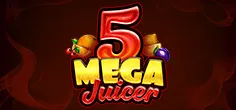 Mega Juicer 5 game tile