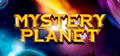 Mystery Planet game tile