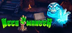 Necromancer game tile