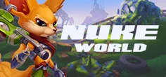 Nuke World game tile