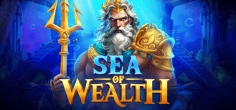 Sea of Wealth game tile