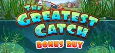 The Greatest Catch Bonus Buy game tile