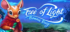 Tree of Light Bonus Buy game tile