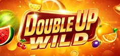 Wild Double Up game tile