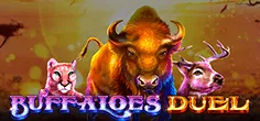 Buffaloes Duel game tile