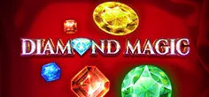 Diamond Magic game tile