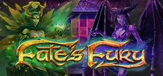 Fate’s Fury game tile