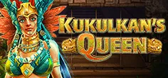 Kukulkan’s Queen game tile