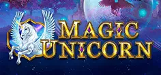 Magic Unicorn game tile