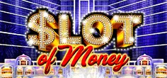 Slot of Money game tile