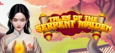 Tales of the Serpent Maiden game tile