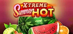 Xtreme Summer Hot game tile